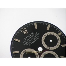  Black Tritium dial Rolex Daytona ref. 16520 + kit sfere